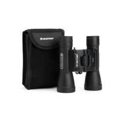 ⭐ Binocular Celestron Up Close G2 16x32 Ref 71234