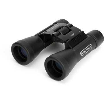⭐ Binocular Celestron Up Close G2 16x32 Ref 71234