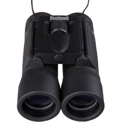 ⭐ Binocular Bushnell Powerview 12x25 Ref 131225
