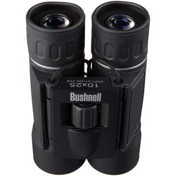 ⭐ Binocular Bushnell Powerview 12x25 Ref 131225