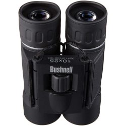 ⭐ Binocular Bushnell Powerview 12x25 Ref 131225
