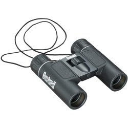 ⭐ Binocular Bushnell Powerview 12x25 Ref 131225
