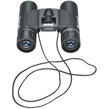 ⭐ Binocular Bushnell Powerview 12x25 Ref 131225