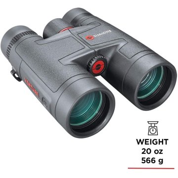 ⭐ Binocular Simmons Venture 8X42 897842R