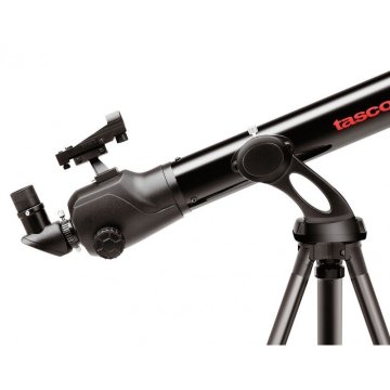 ⭐ Telescopio Tasco SpaceStation 70X800 70 AZ 49070800
