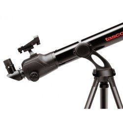 ⭐ Telescopio Tasco SpaceStation 70X800 70 AZ 49070800