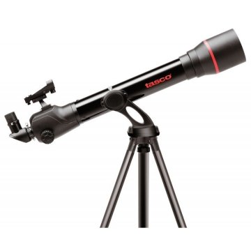 ⭐ Telescopio Tasco SpaceStation 70X800 70 AZ 49070800