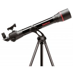 ⭐ Telescopio Tasco SpaceStation 70X800 70 AZ 49070800