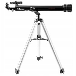 ⭐ Telescopio Tasco Novice 60X800 Ref 30060800