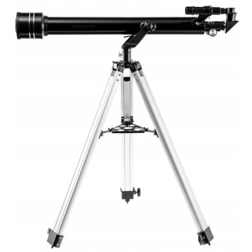 ⭐ Telescopio Tasco Novice 60X800 Ref 30060800