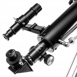 ⭐ Telescopio Tasco Novice 60X800 Ref 30060800