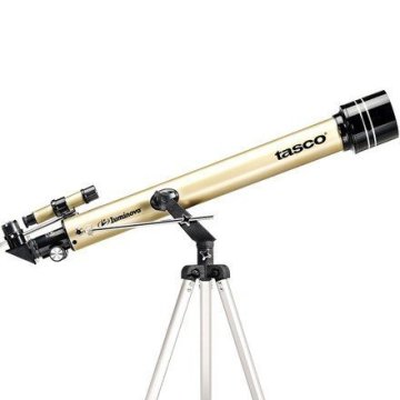 ⭐ Telescopio Tasco Luminova 60X800mm Ref 40060660