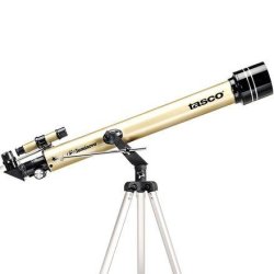 ⭐ Telescopio Tasco Luminova 60X800mm Ref 40060660