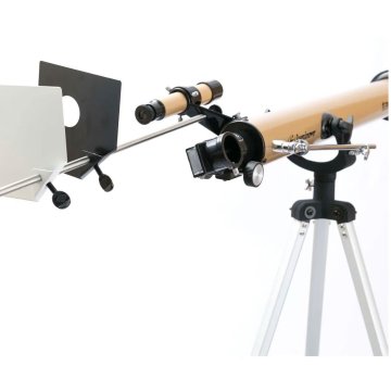 ⭐ Telescopio Tasco Luminova 60X800mm Ref 40060660
