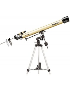 Telescopio Tasco Luminova 60X900mm Ref 40060675 2