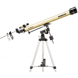 ⭐ Telescopio Tasco Luminova 60X900mm Ref 40060675