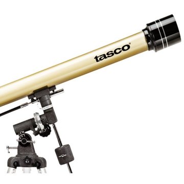 ⭐ Telescopio Tasco Luminova 60X900mm Ref 40060675
