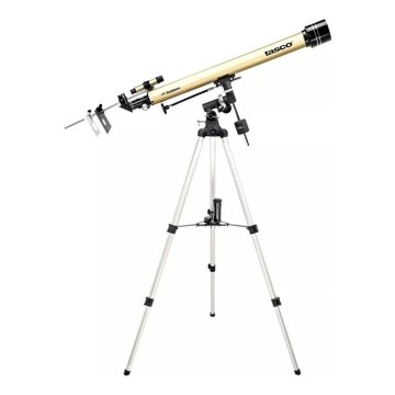 ⭐ Telescopio Tasco Luminova 60X900mm Ref 40060675
