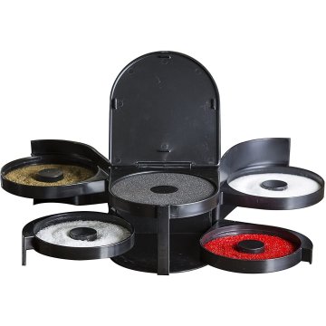 ⭐ Bordeador Labiador Escarchador Margarita 5 Copas Sal Rimmer