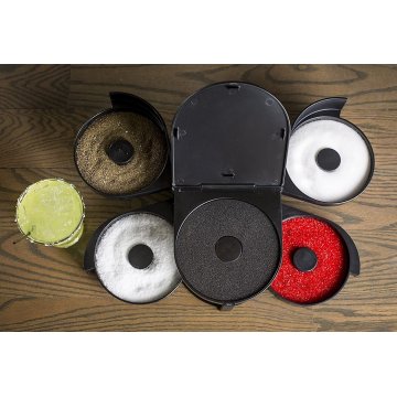 ⭐ Bordeador Labiador Escarchador Margarita 5 Copas Sal Rimmer