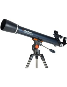 ⭐ Telescopio Celestron Astromaster LT 60AZ Ref 21073