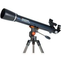 ⭐ Telescopio Celestron Astromaster LT 60AZ Ref 21073