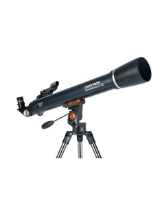 ⭐ Telescopio Celestron Astromaster LT 60AZ Ref 21073 2