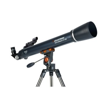 ⭐ Telescopio Celestron Astromaster LT 60AZ Ref 21073