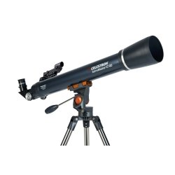 ⭐ Telescopio Celestron Astromaster LT 60AZ Ref 21073