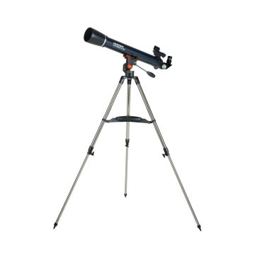 ⭐ Telescopio Celestron Astromaster LT 60AZ Ref 21073