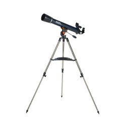 ⭐ Telescopio Celestron Astromaster LT 60AZ Ref 21073