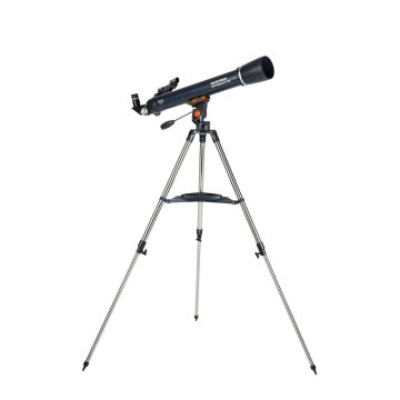 ⭐ Telescopio Celestron Astromaster LT 60AZ Ref 21073