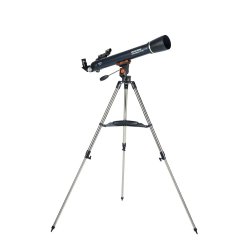 ⭐ Telescopio Celestron Astromaster LT 60AZ Ref 21073