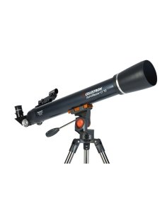 ⭐ Telescopio Celestron Astromaster LT 70AZ Ref 21074 2