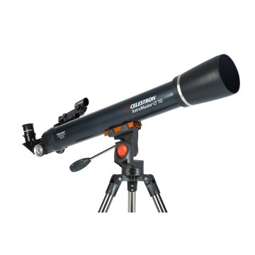 ⭐ Telescopio Celestron Astromaster LT 70AZ Ref 21074