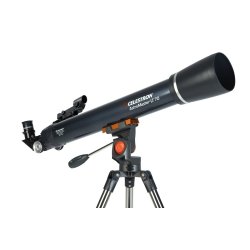 ⭐ Telescopio Celestron Astromaster LT 70AZ Ref 21074