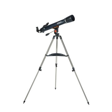 ⭐ Telescopio Celestron Astromaster LT 70AZ Ref 21074