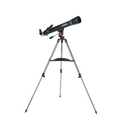 ⭐ Telescopio Celestron Astromaster LT 70AZ Ref 21074