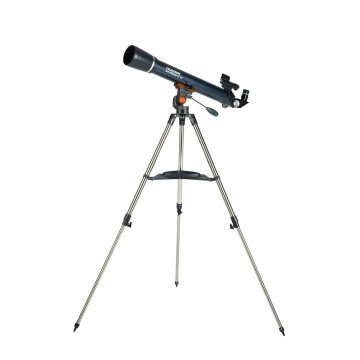 ⭐ Telescopio Celestron Astromaster LT 70AZ Ref 21074