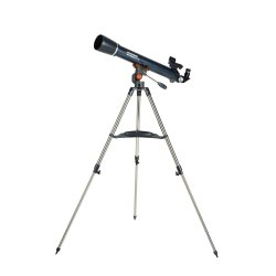 ⭐ Telescopio Celestron Astromaster LT 70AZ Ref 21074