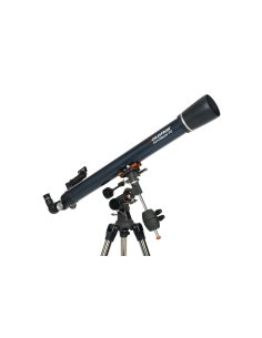 ⭐ Telescopio Celestron Astromaster 70EQ Ref 21062 2