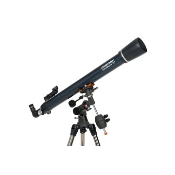 ⭐ Telescopio Celestron Astromaster 70EQ Ref 21062