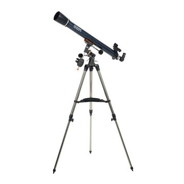 ⭐ Telescopio Celestron Astromaster 70EQ Ref 21062