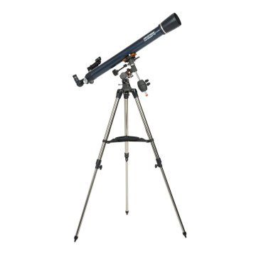 ⭐ Telescopio Celestron Astromaster 70EQ Ref 21062