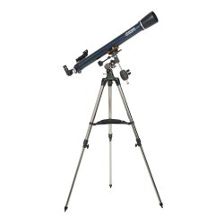 ⭐ Telescopio Celestron Astromaster 70EQ Ref 21062