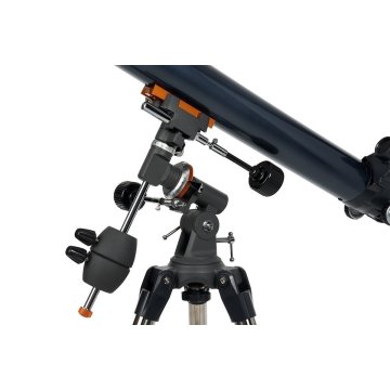 ⭐ Telescopio Celestron Astromaster 70EQ Ref 21062