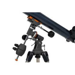 ⭐ Telescopio Celestron Astromaster 70EQ Ref 21062
