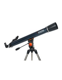 ⭐ Telescopio Celestron Astromaster 90AZ Ref 21063 2
