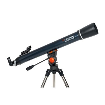⭐ Telescopio Celestron Astromaster 90AZ Ref 21063