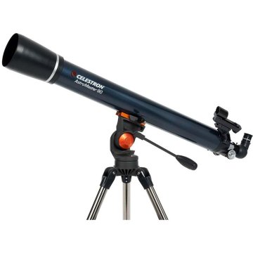 ⭐ Telescopio Celestron Astromaster 90AZ Ref 21063